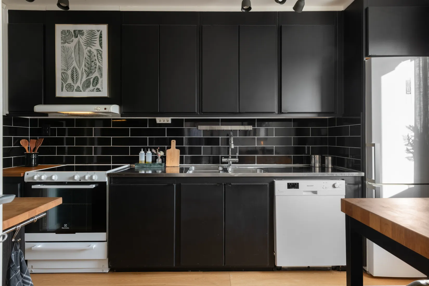 Bostadsrätt, Sandgatan 7C, Sandkilen, Norrtälje