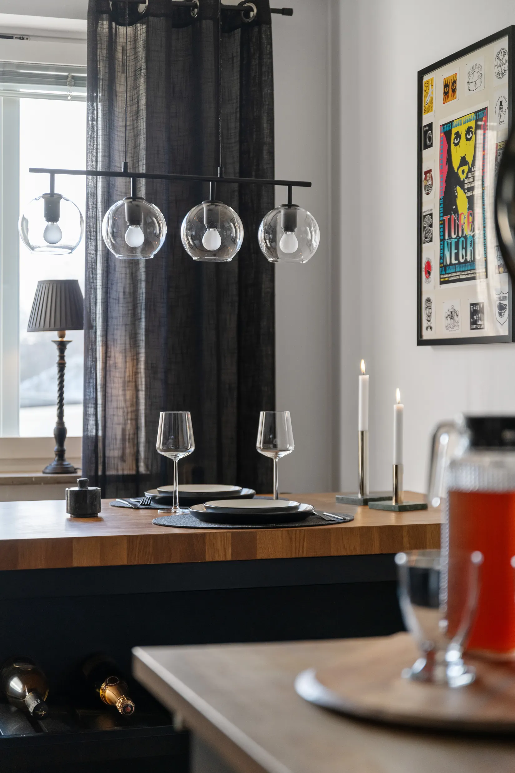 Bostadsrätt, Sandgatan 7C, Sandkilen, Norrtälje