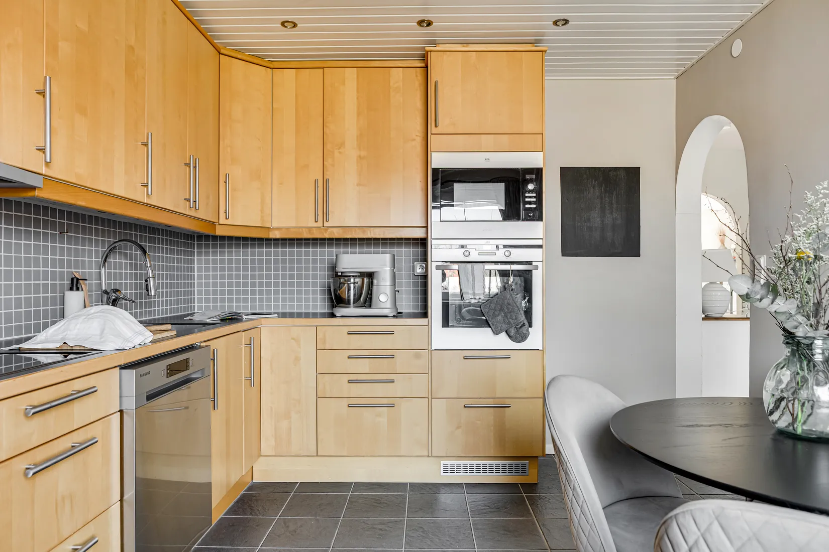 Bostadsrätt, Klörupsvägen 37A, Gula Gården, Trelleborg