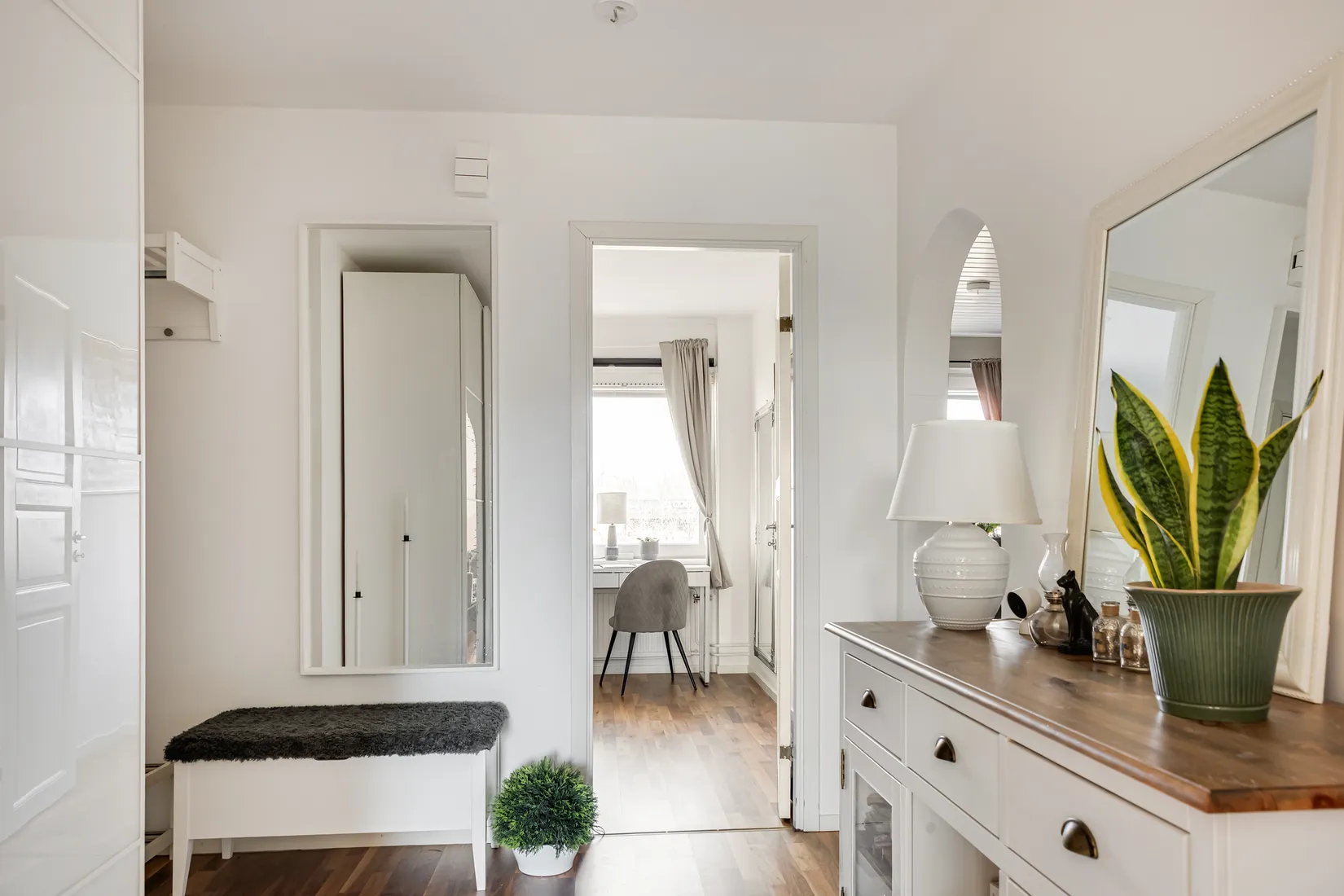 Bostadsrätt, Klörupsvägen 37A, Gula Gården, Trelleborg