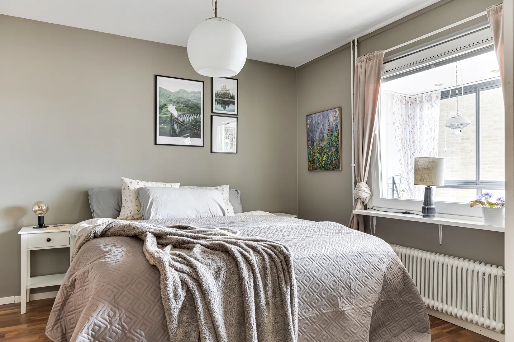 Bostadsrätt, Klörupsvägen 37A, Gula Gården, Trelleborg