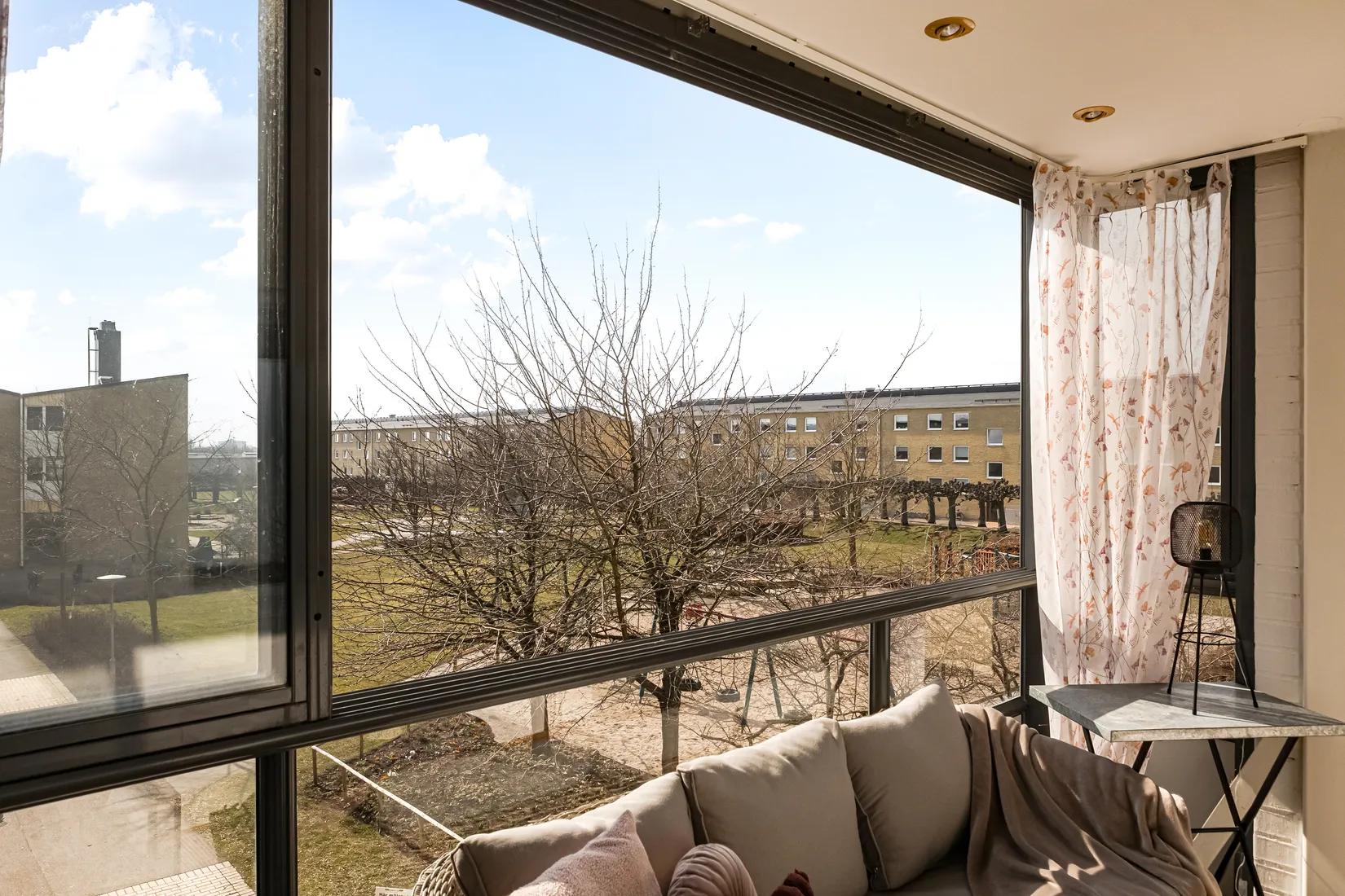 Bostadsrätt, Klörupsvägen 37A, Gula Gården, Trelleborg