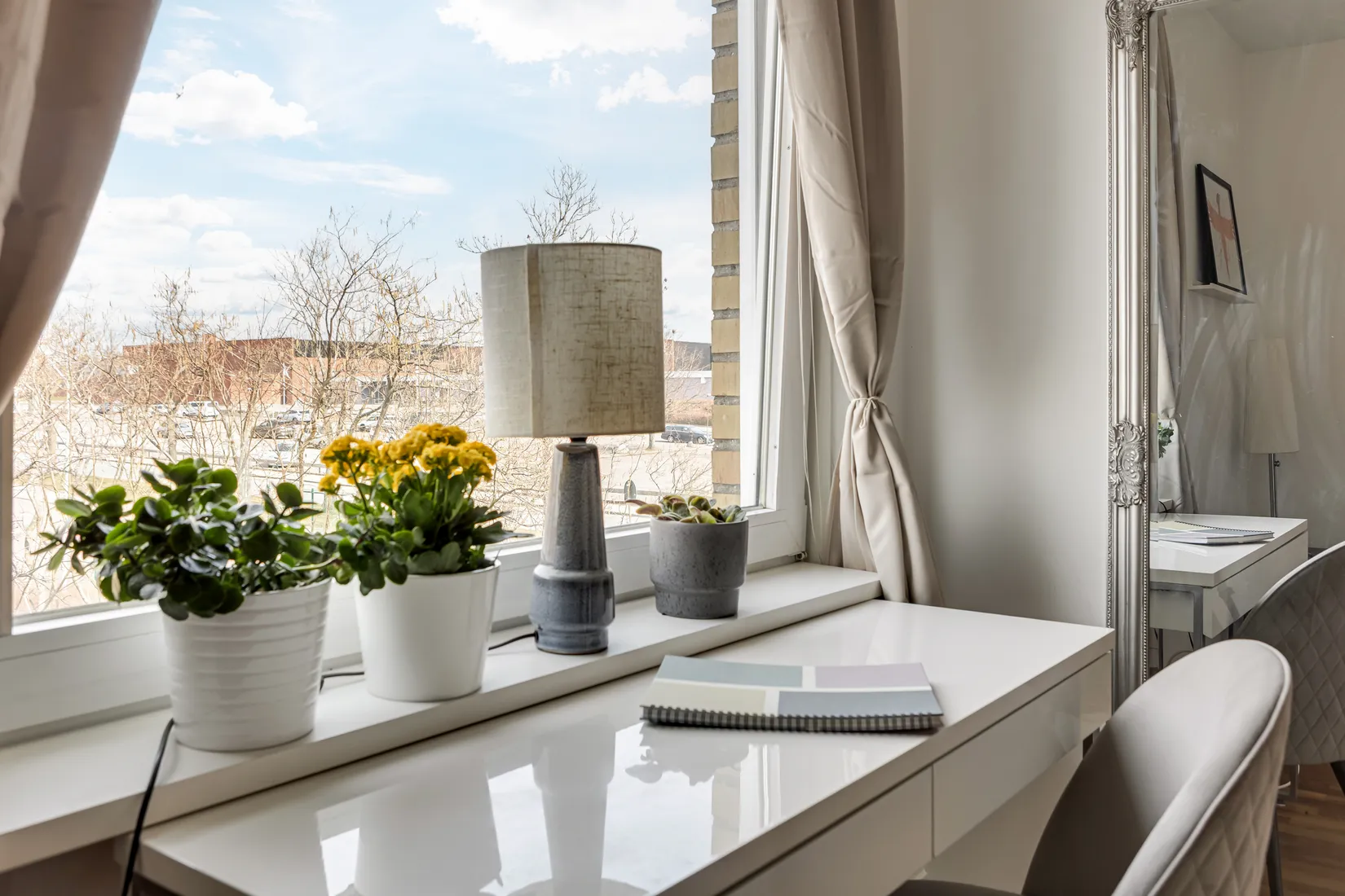 Bostadsrätt, Klörupsvägen 37A, Gula Gården, Trelleborg