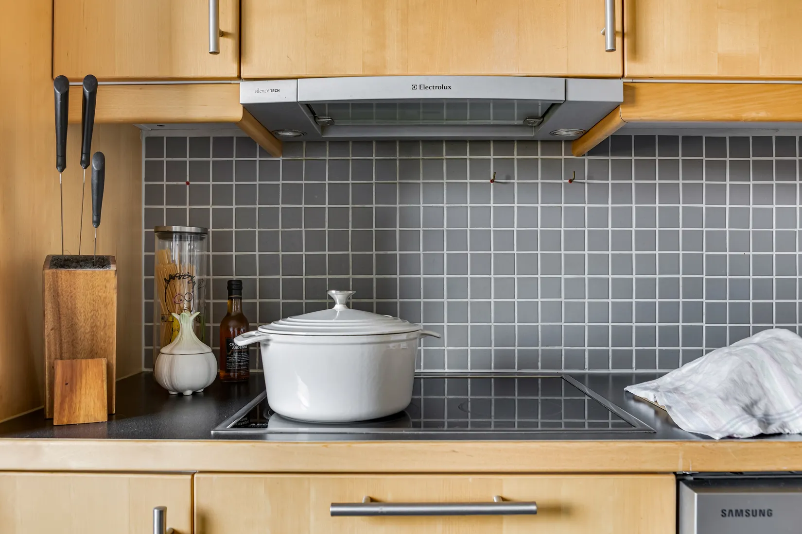 Bostadsrätt, Klörupsvägen 37A, Gula Gården, Trelleborg