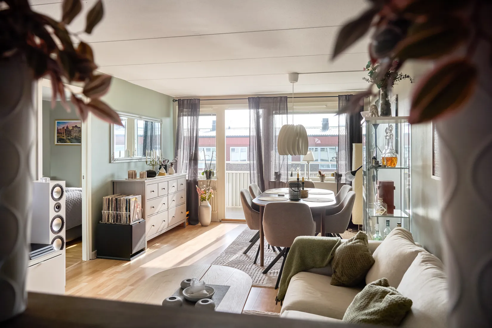 Bostadsrätt, Lillekärr södra 170, Hisings Kärra, Göteborg