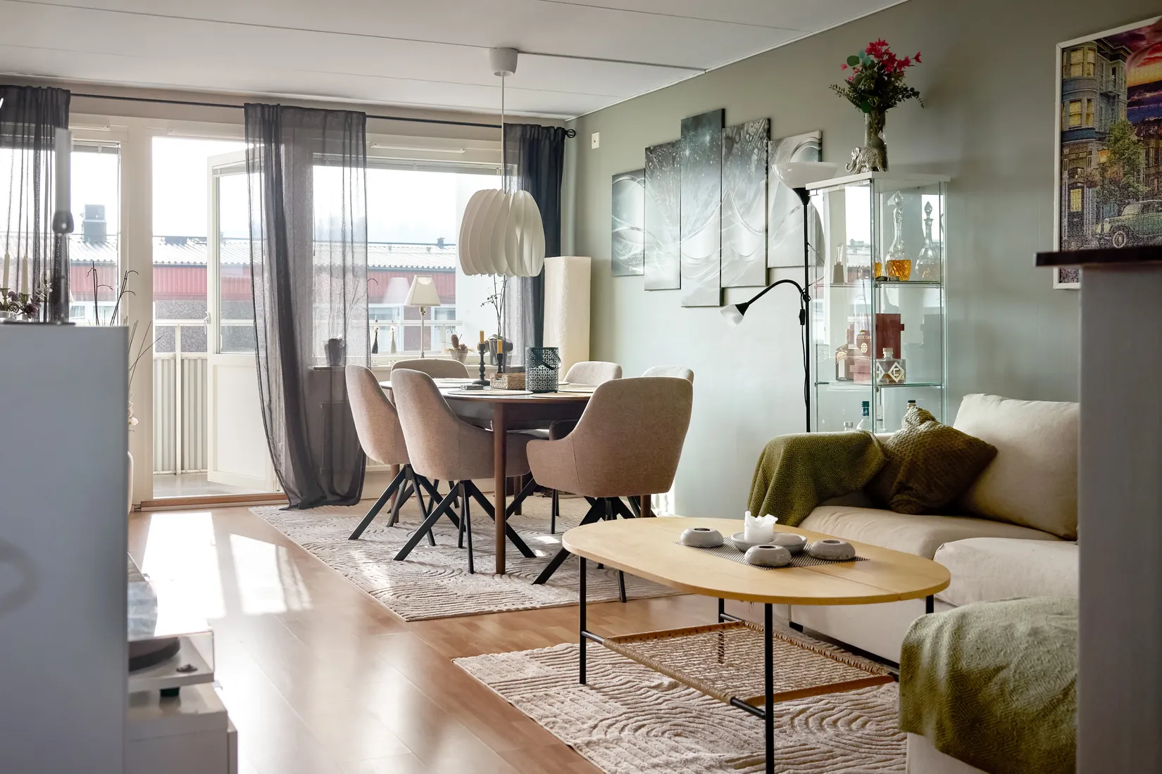 Bostadsrätt, Lillekärr södra 170, Hisings Kärra, Göteborg