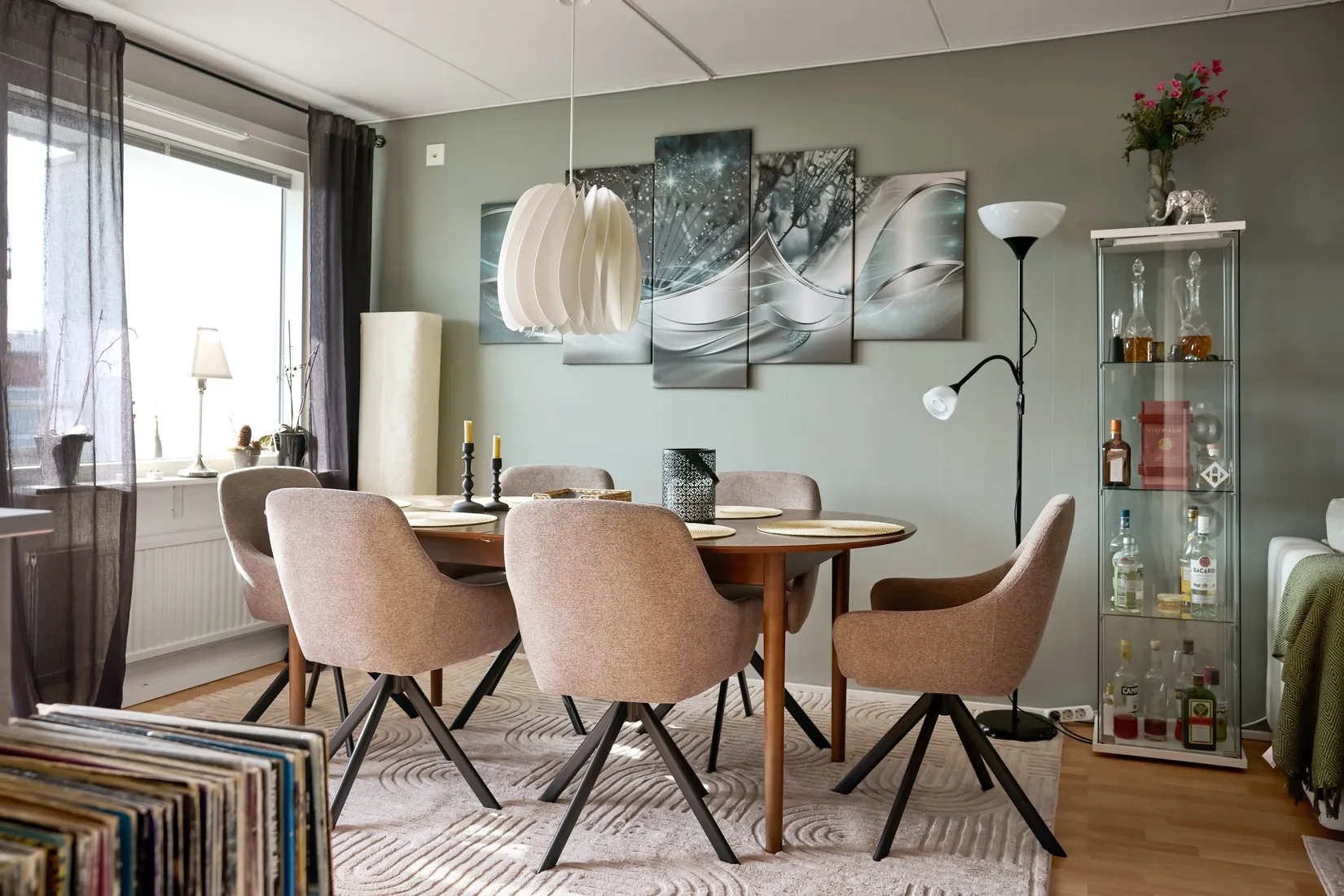 Bostadsrätt, Lillekärr södra 170, Hisings Kärra, Göteborg