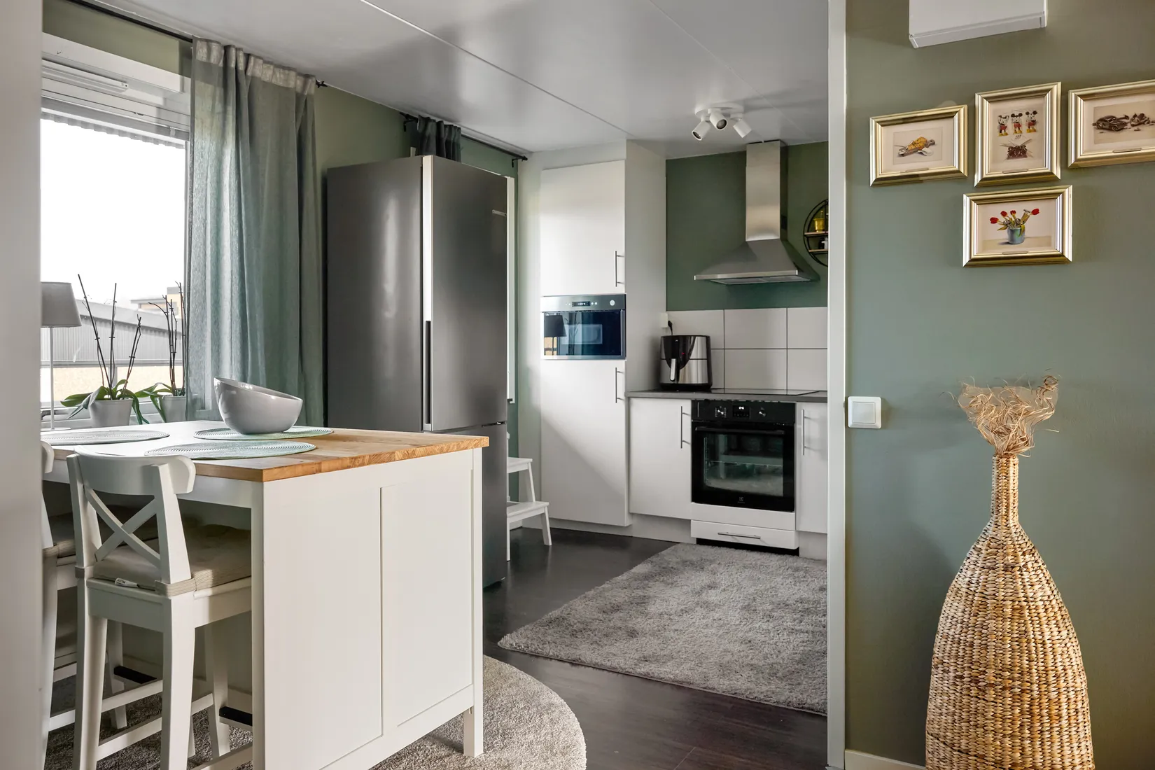 Bostadsrätt, Lillekärr södra 170, Hisings Kärra, Göteborg