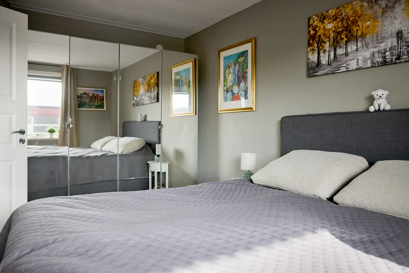 Bostadsrätt, Lillekärr södra 170, Hisings Kärra, Göteborg