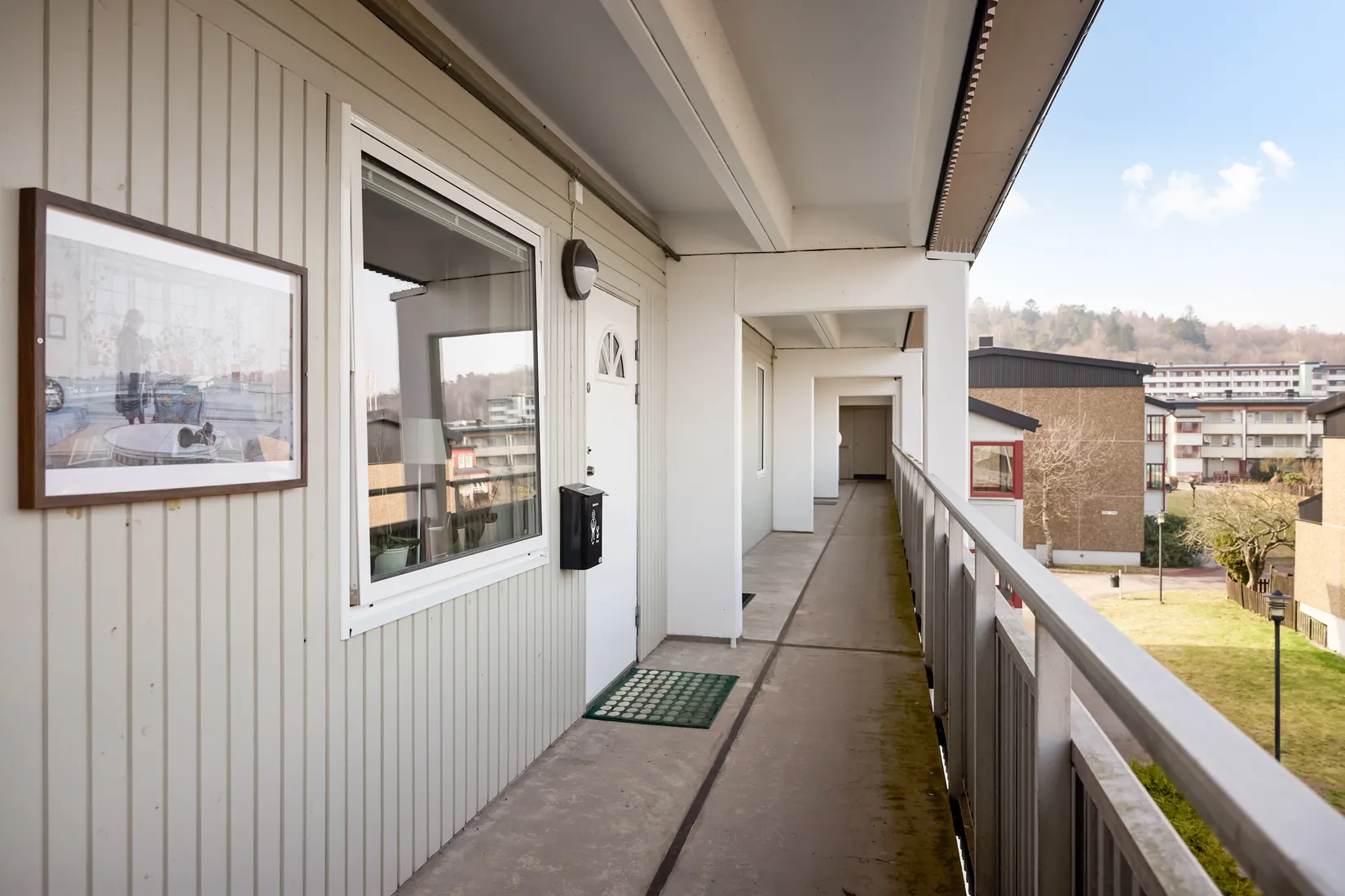 Bostadsrätt, Lillekärr södra 170, Hisings Kärra, Göteborg