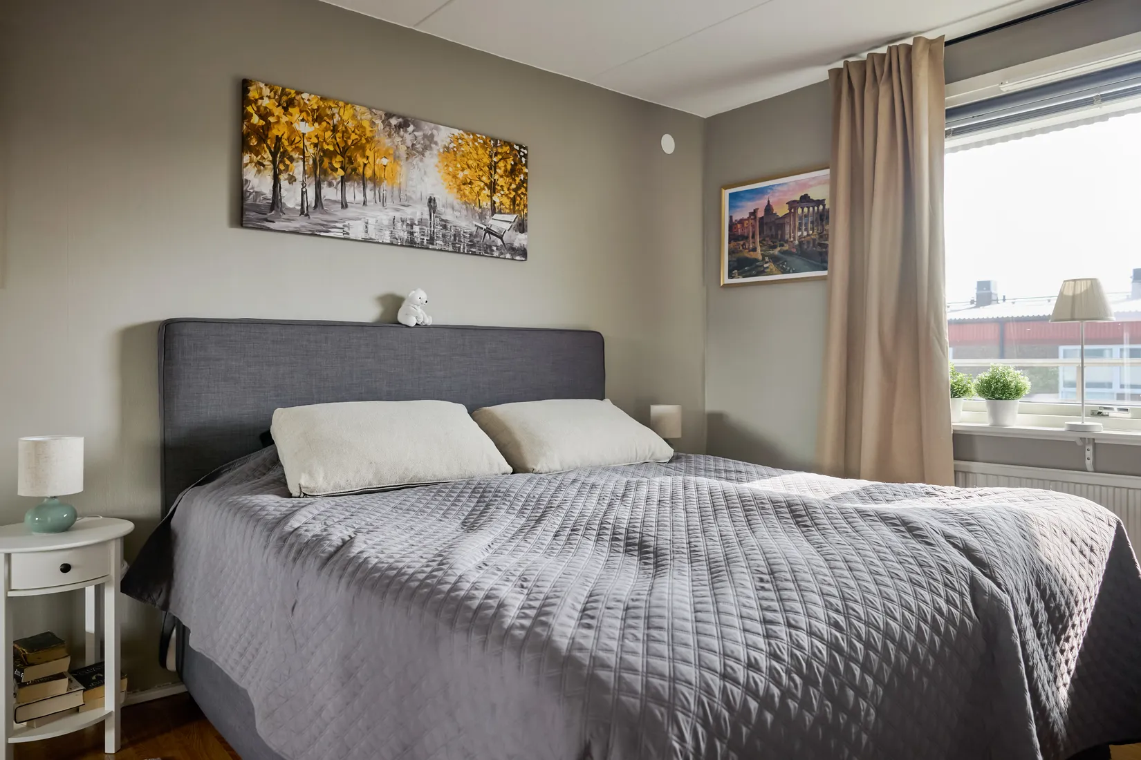 Bostadsrätt, Lillekärr södra 170, Hisings Kärra, Göteborg