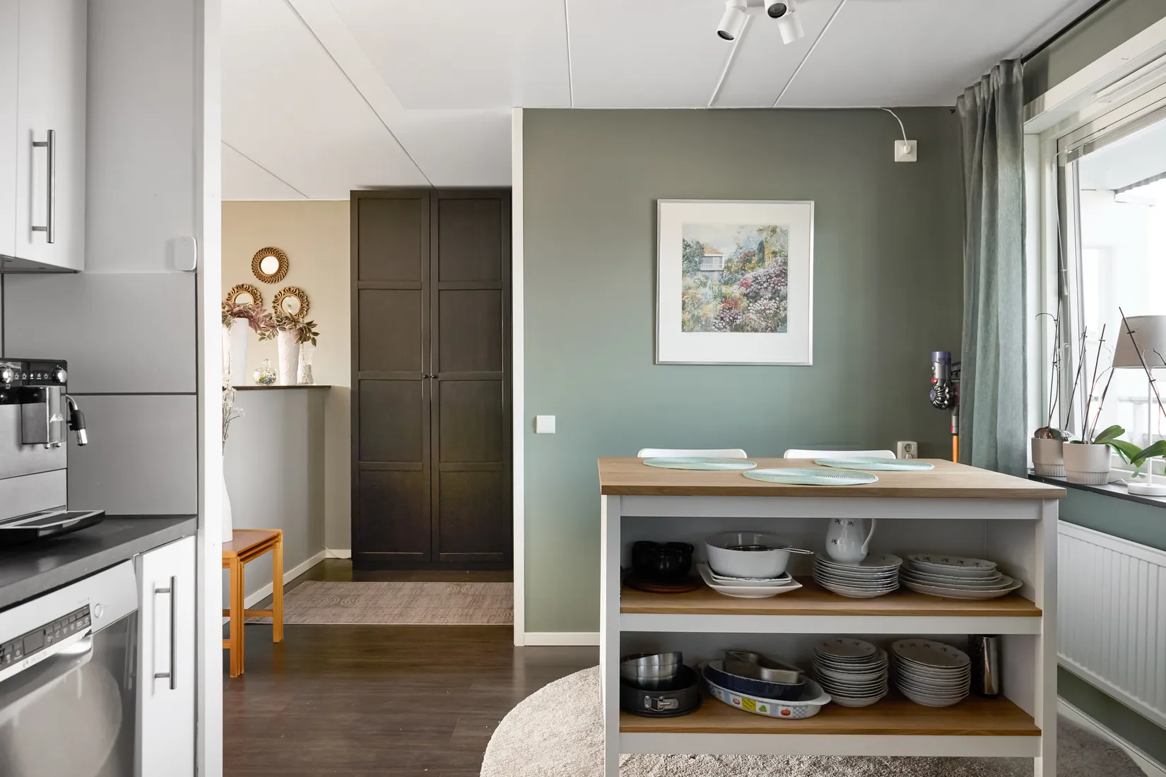 Bostadsrätt, Lillekärr södra 170, Hisings Kärra, Göteborg