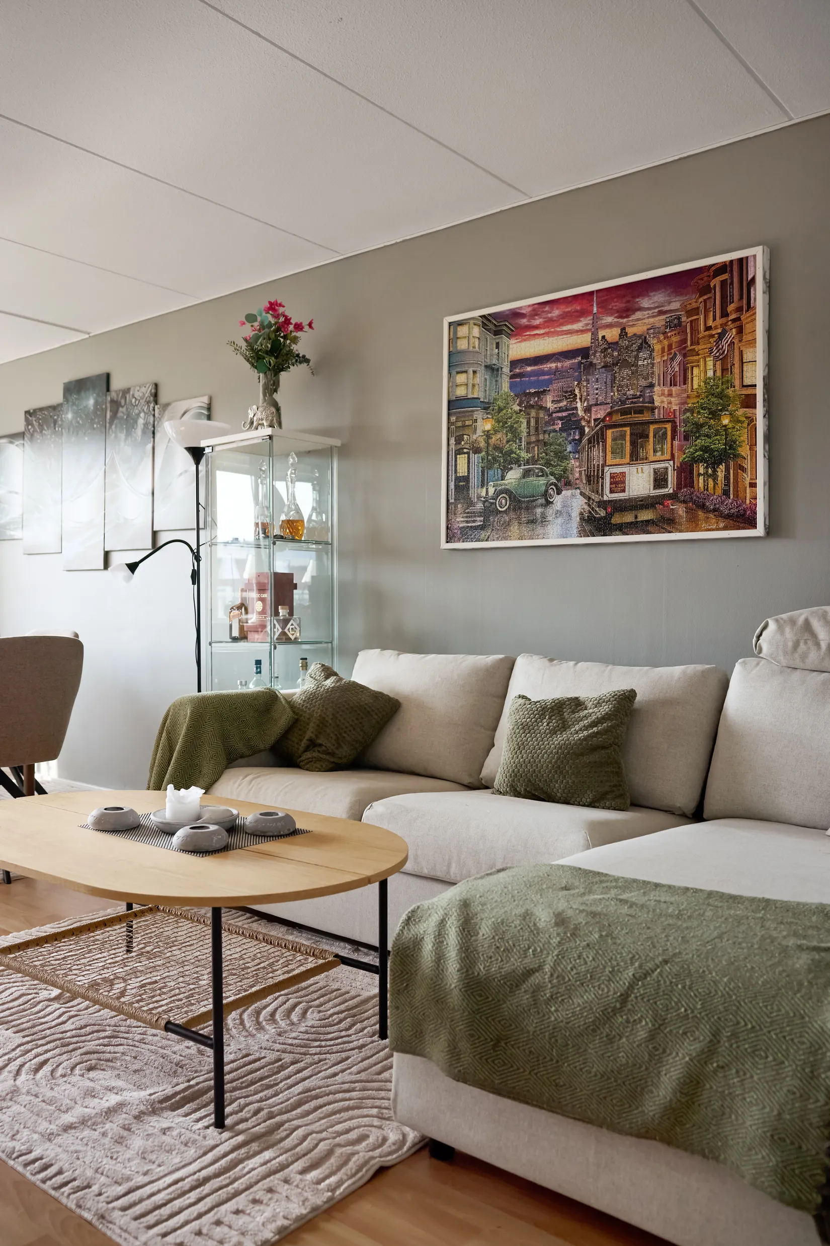 Bostadsrätt, Lillekärr södra 170, Hisings Kärra, Göteborg