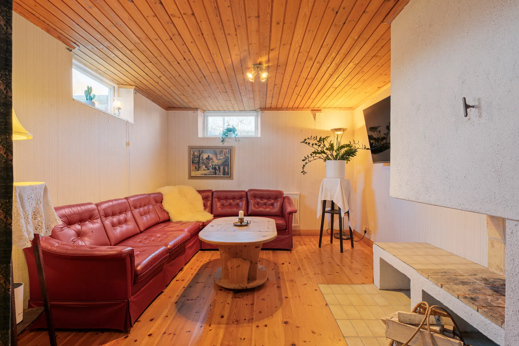 Villa, Snorrevägen 10, Gamla Uppsala, Uppsala