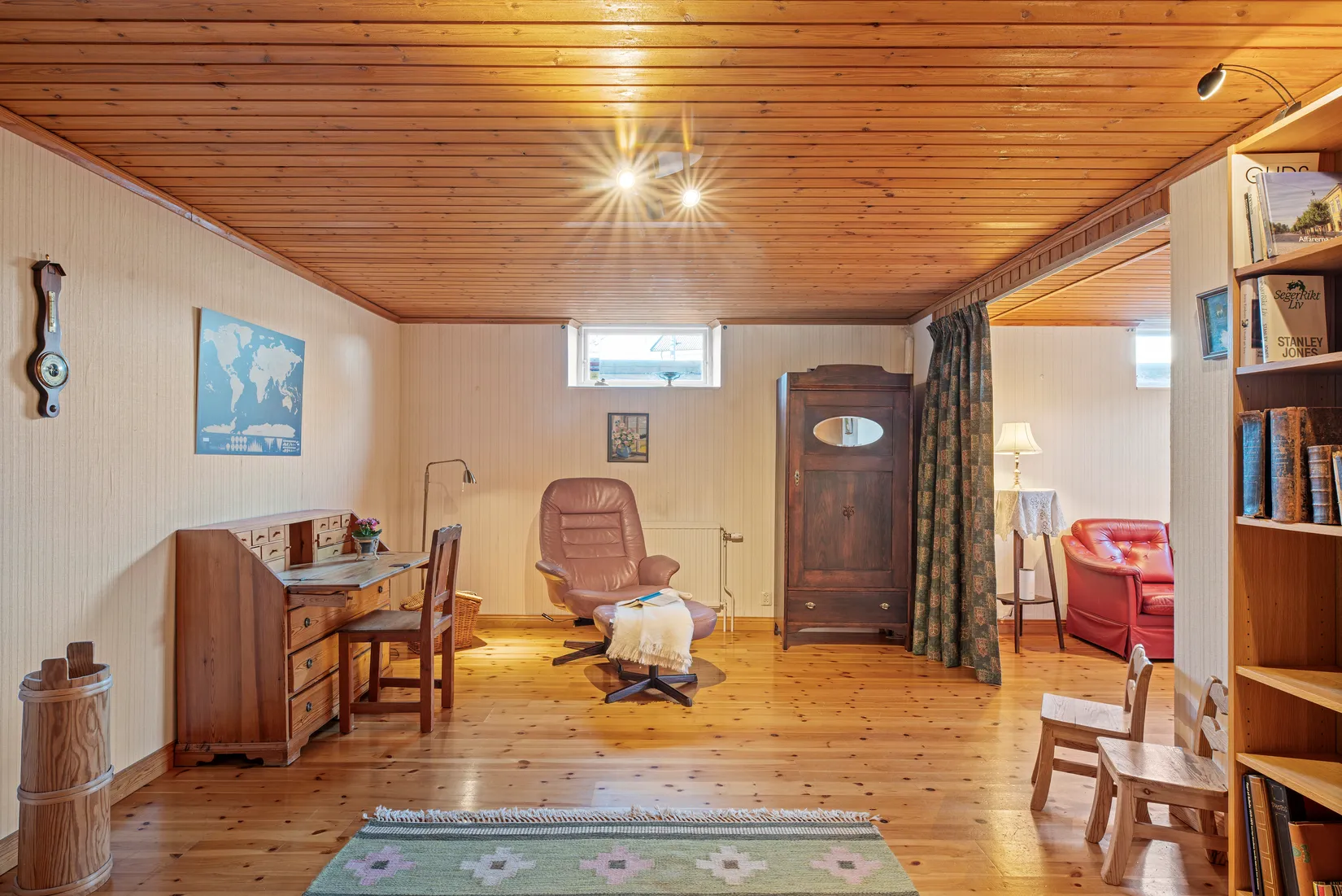 Villa, Snorrevägen 10, Gamla Uppsala, Uppsala