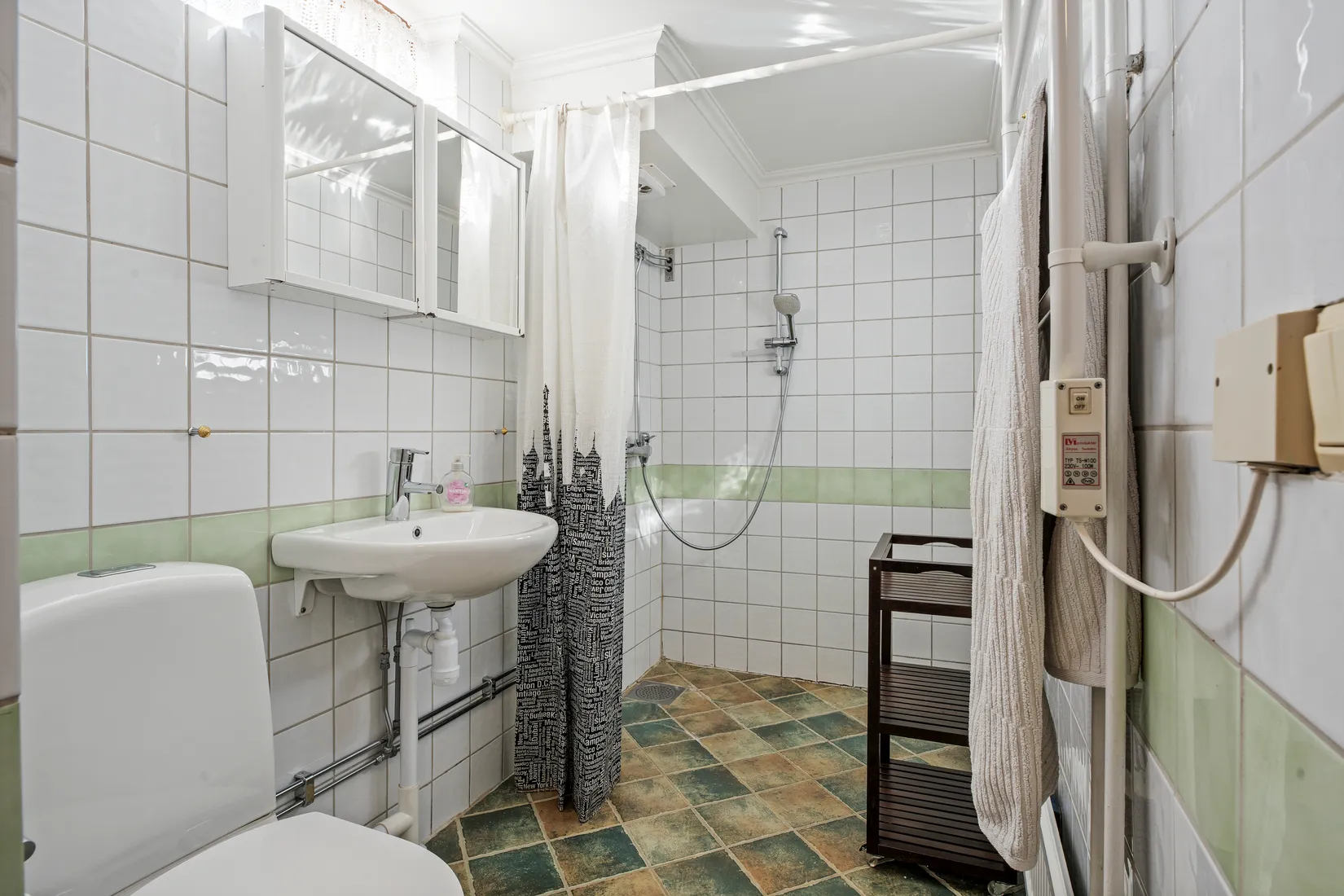 Villa, Snorrevägen 10, Gamla Uppsala, Uppsala