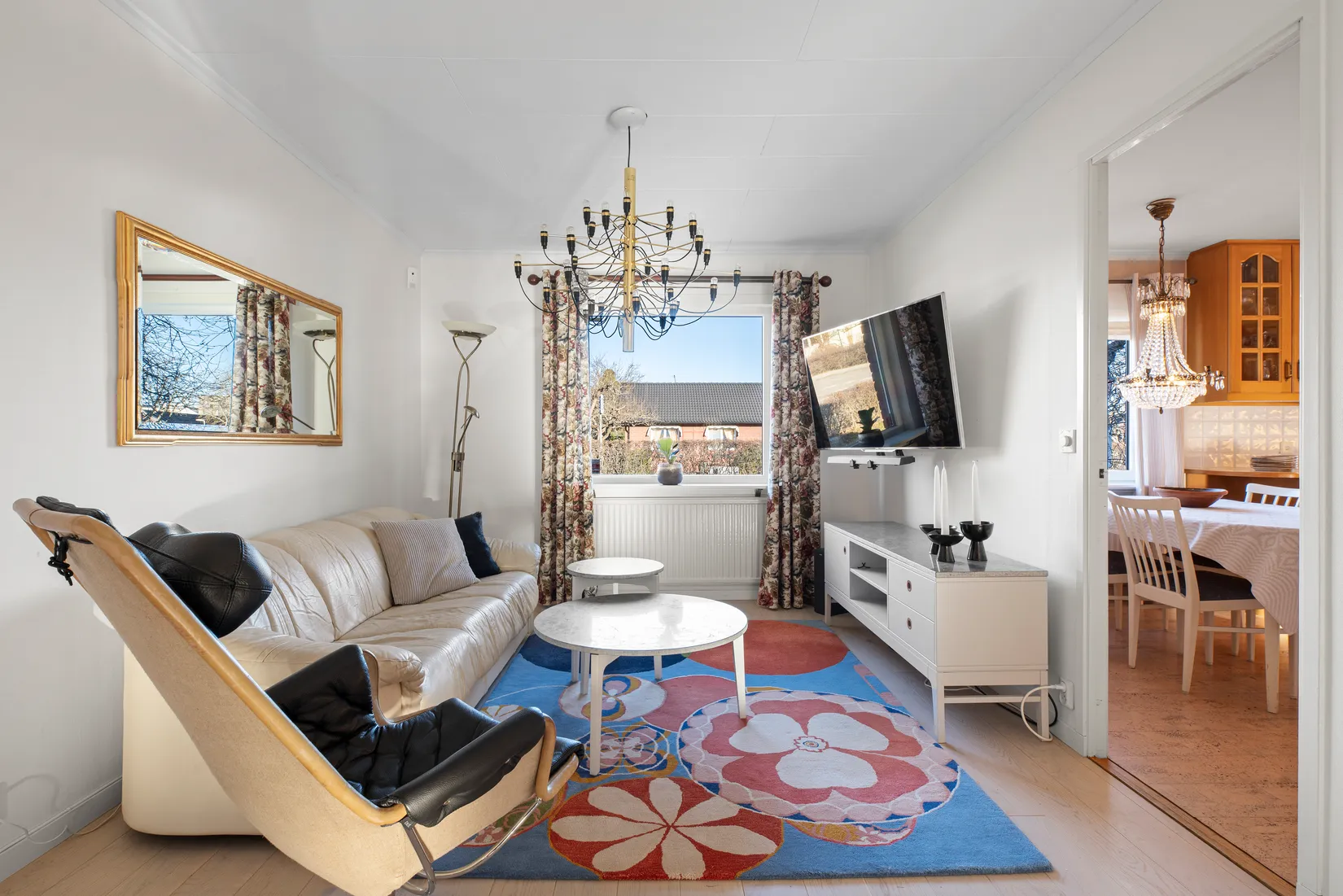 Villa, Snorrevägen 10, Gamla Uppsala, Uppsala