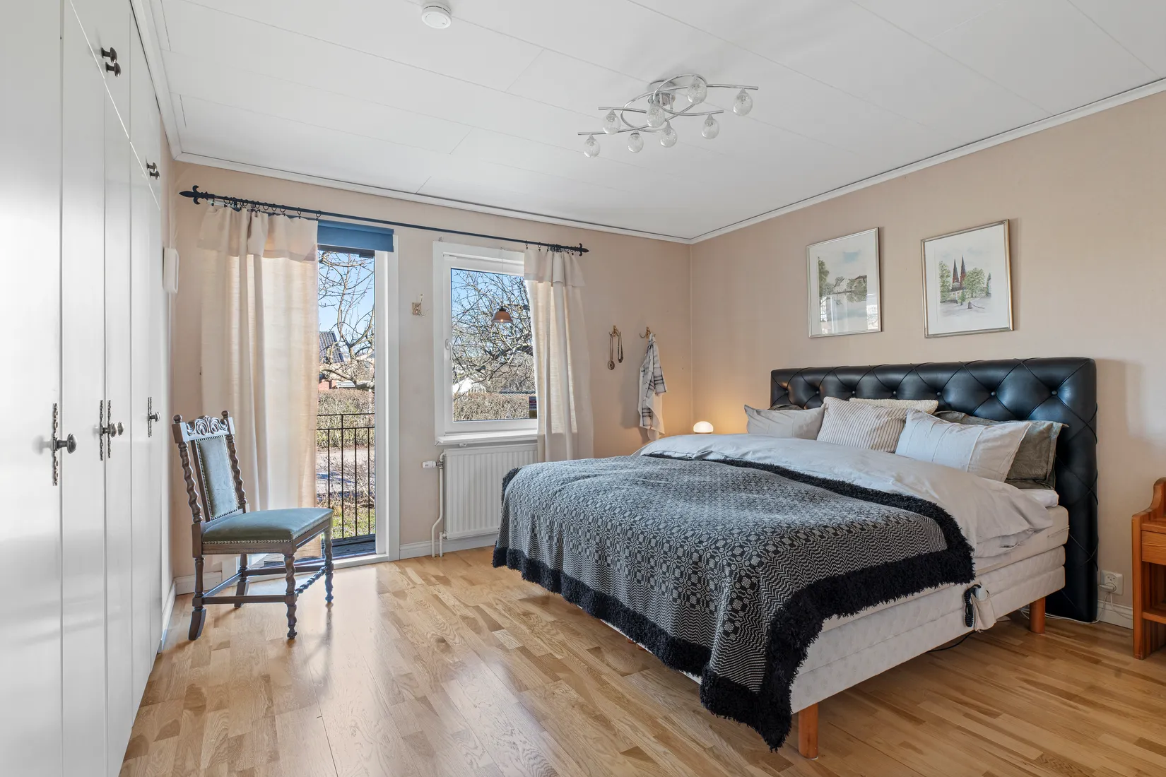 Villa, Snorrevägen 10, Gamla Uppsala, Uppsala