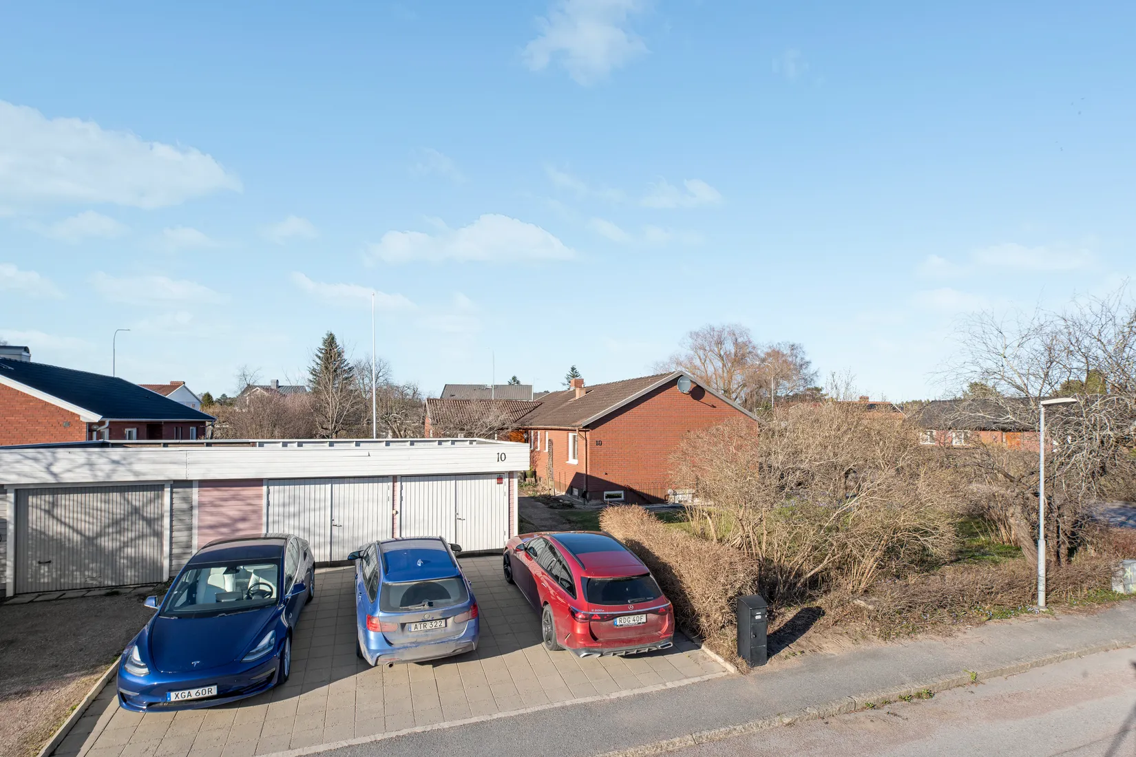 Villa, Snorrevägen 10, Gamla Uppsala, Uppsala