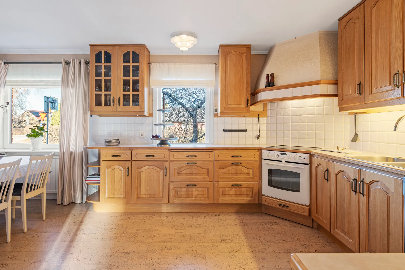 Villa, Snorrevägen 10, Gamla Uppsala, Uppsala