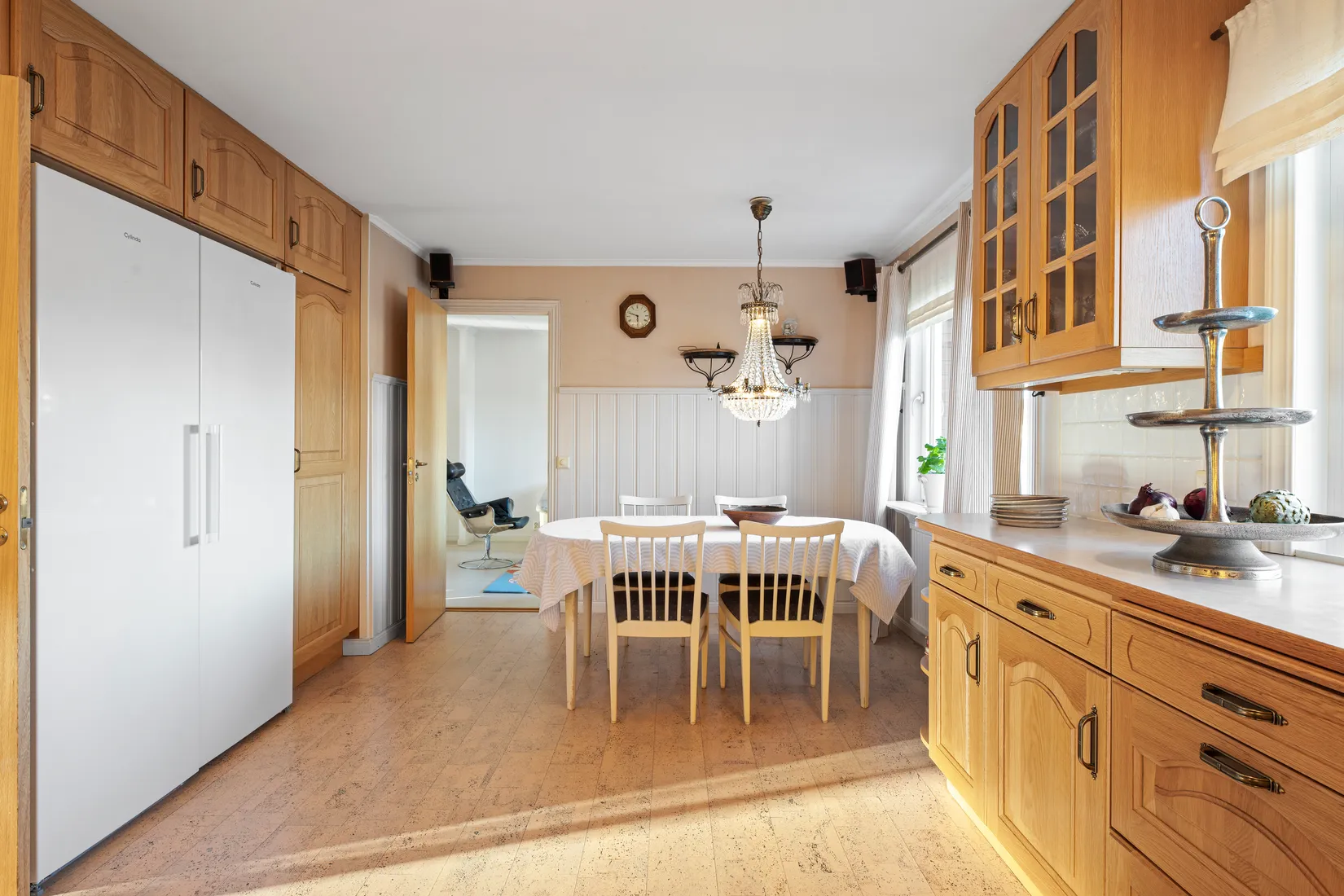 Villa, Snorrevägen 10, Gamla Uppsala, Uppsala