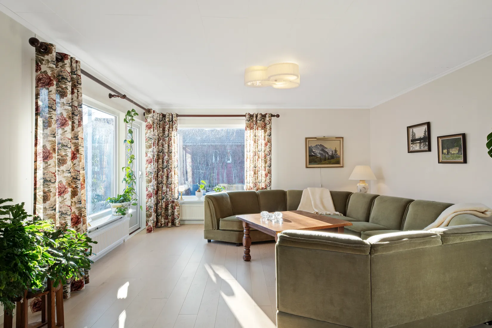 Villa, Snorrevägen 10, Gamla Uppsala, Uppsala