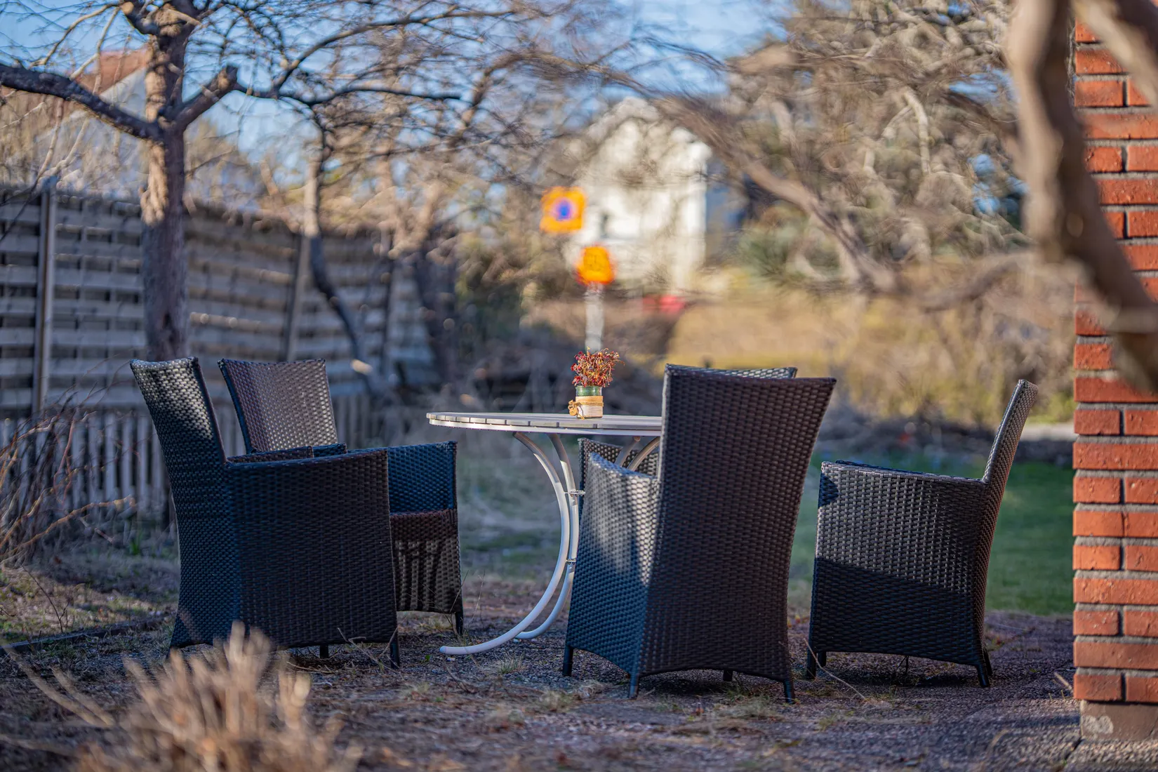 Villa, Snorrevägen 10, Gamla Uppsala, Uppsala
