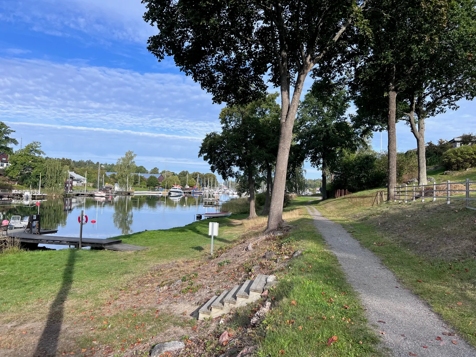 Villa, MUSKÖTVÄGEN 13C, Margretelund, Österåker