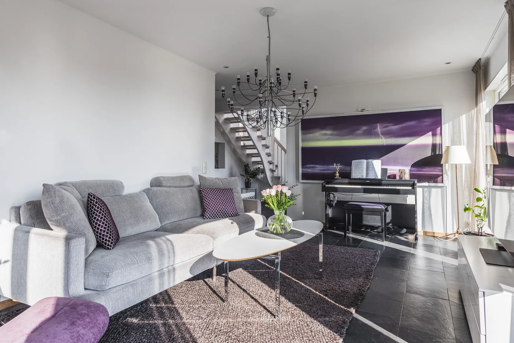 Villa, MUSKÖTVÄGEN 13C, Margretelund, Österåker