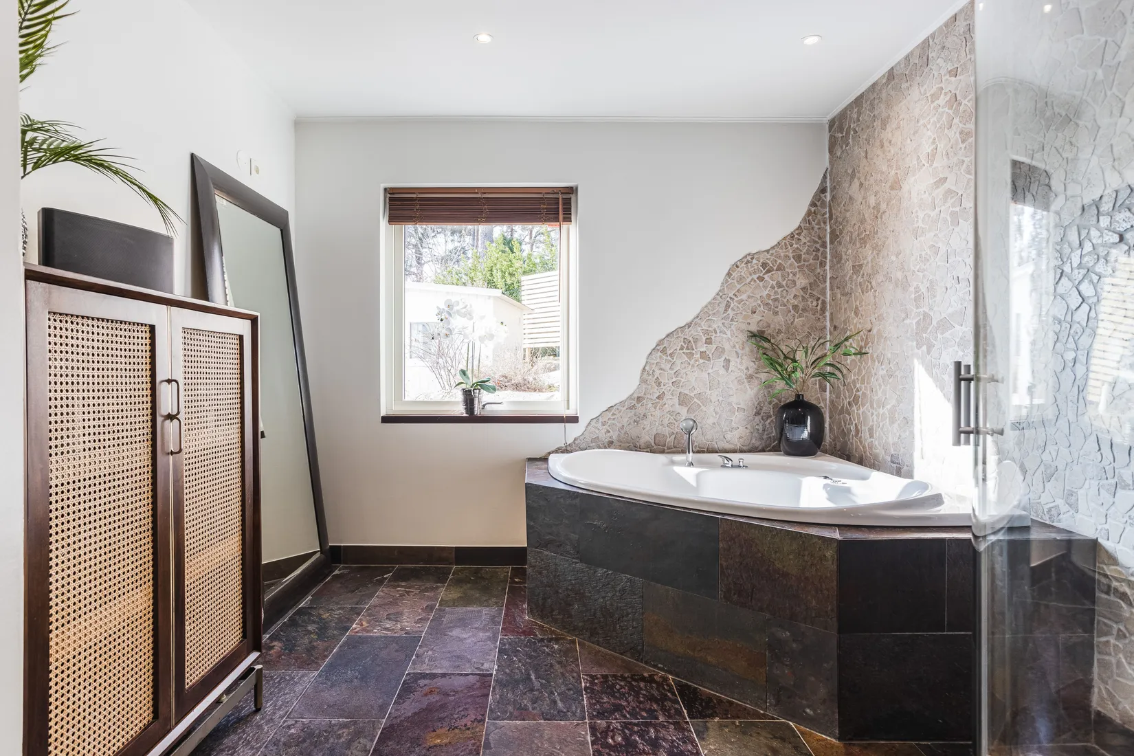 Villa, MUSKÖTVÄGEN 13C, Margretelund, Österåker