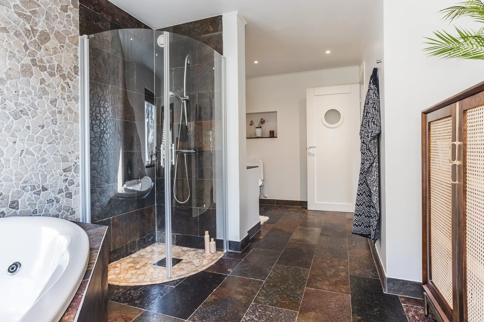 Villa, MUSKÖTVÄGEN 13C, Margretelund, Österåker