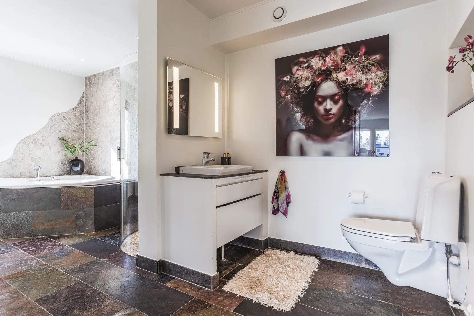 Villa, MUSKÖTVÄGEN 13C, Margretelund, Österåker