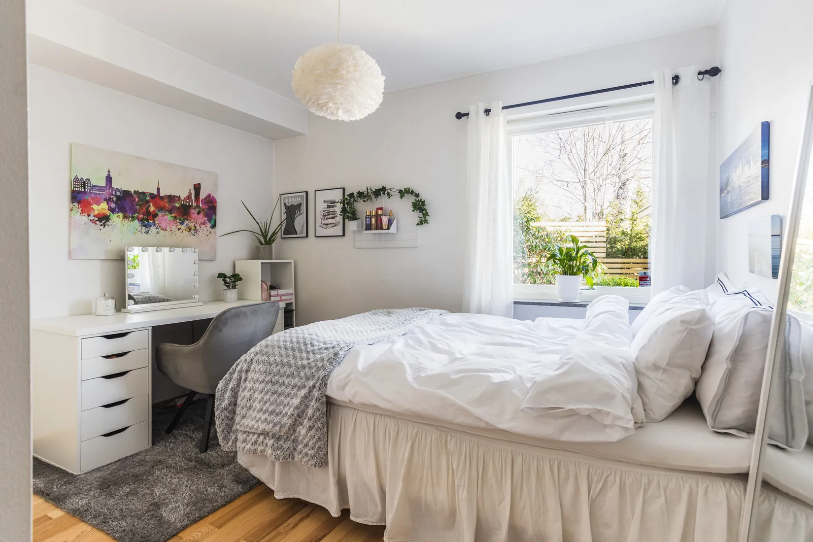 Villa, MUSKÖTVÄGEN 13C, Margretelund, Österåker