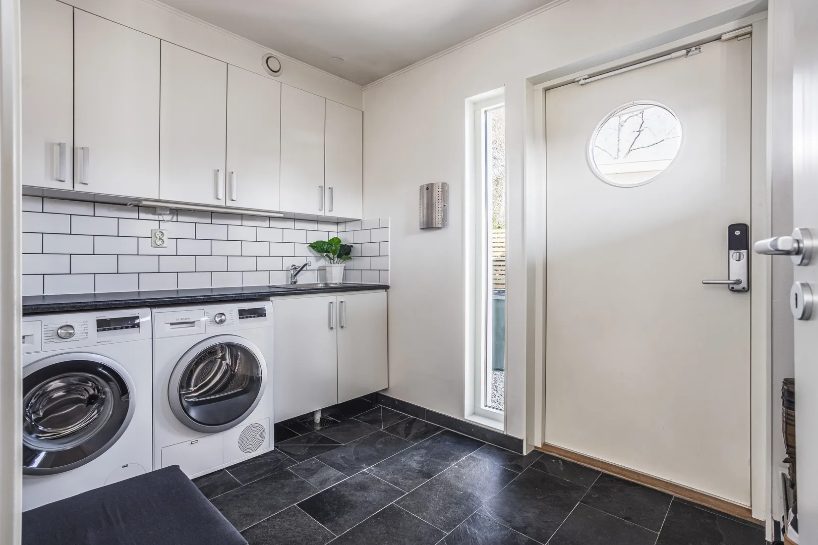 Villa, MUSKÖTVÄGEN 13C, Margretelund, Österåker