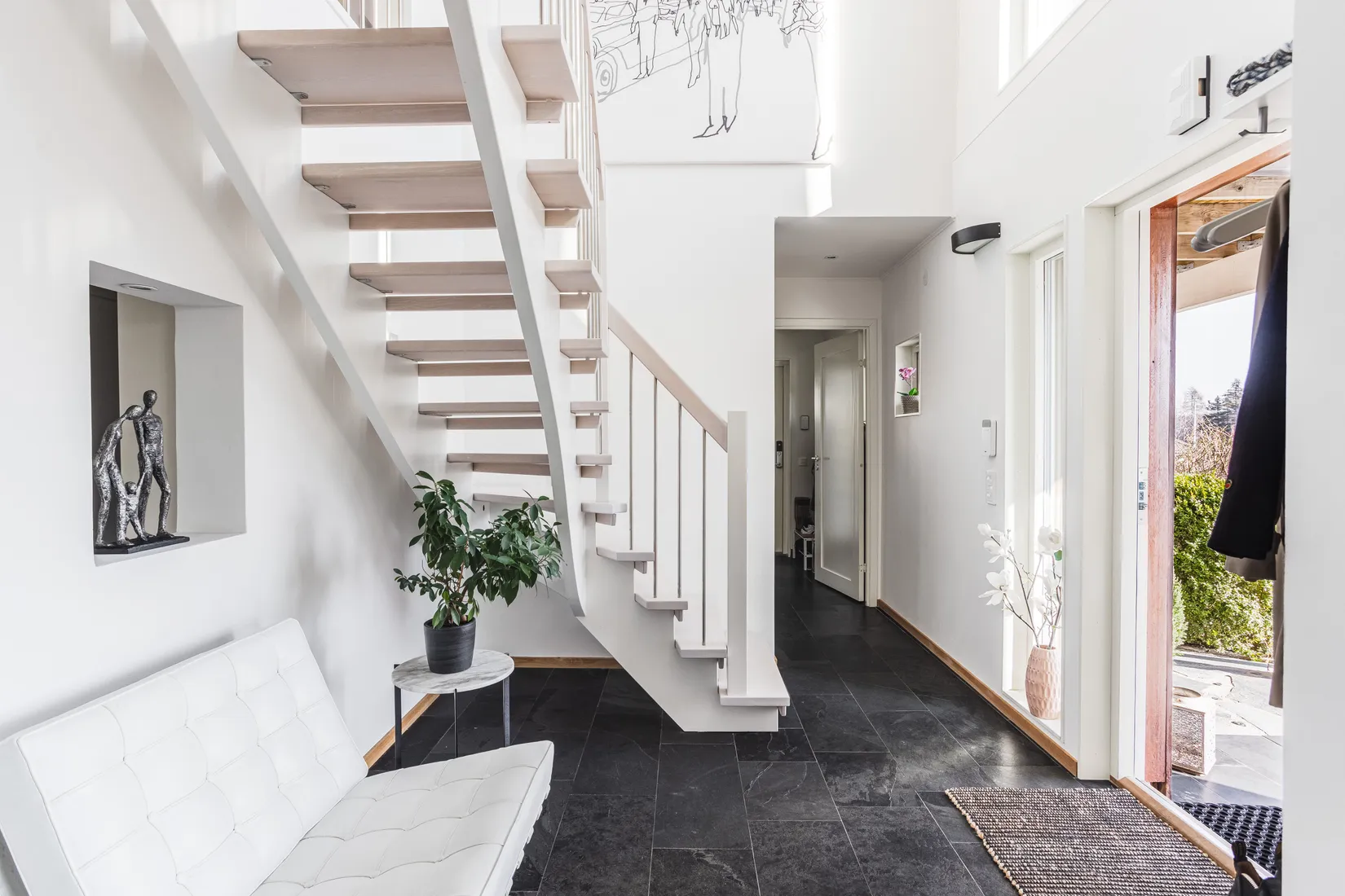 Villa, MUSKÖTVÄGEN 13C, Margretelund, Österåker