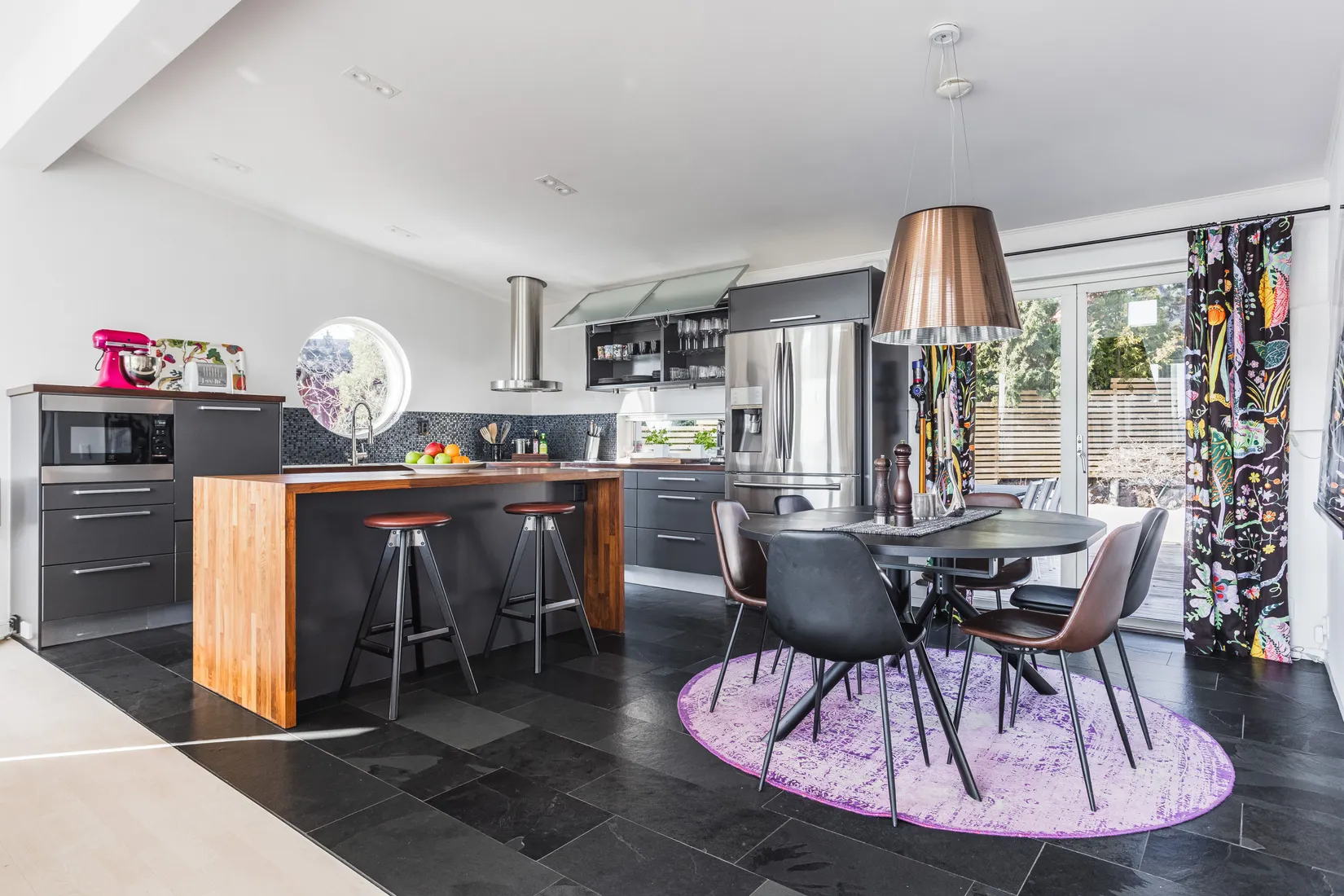 Villa, MUSKÖTVÄGEN 13C, Margretelund, Österåker