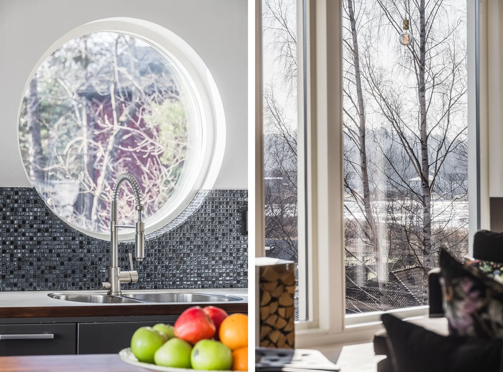 Villa, MUSKÖTVÄGEN 13C, Margretelund, Österåker