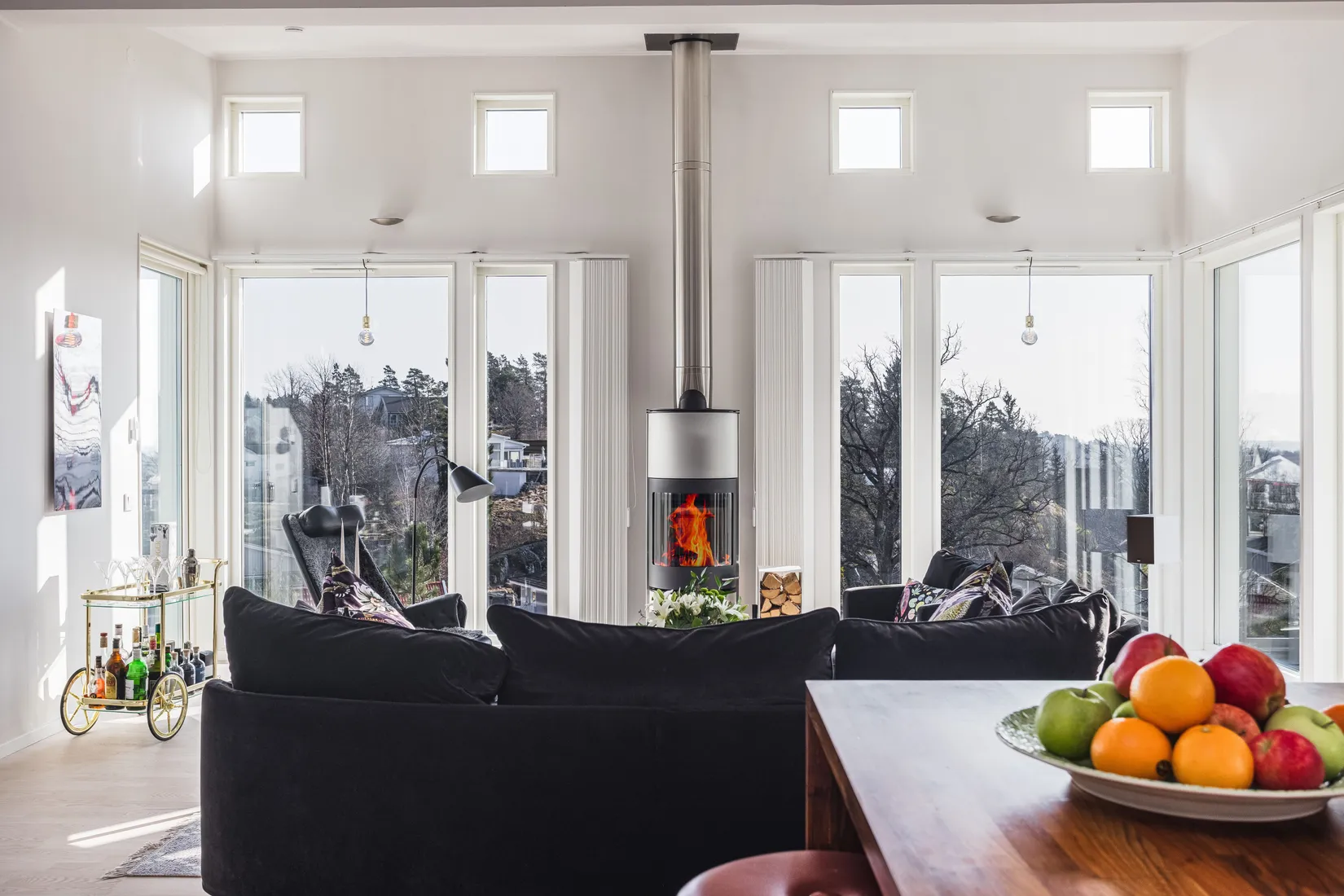 Villa, MUSKÖTVÄGEN 13C, Margretelund, Österåker