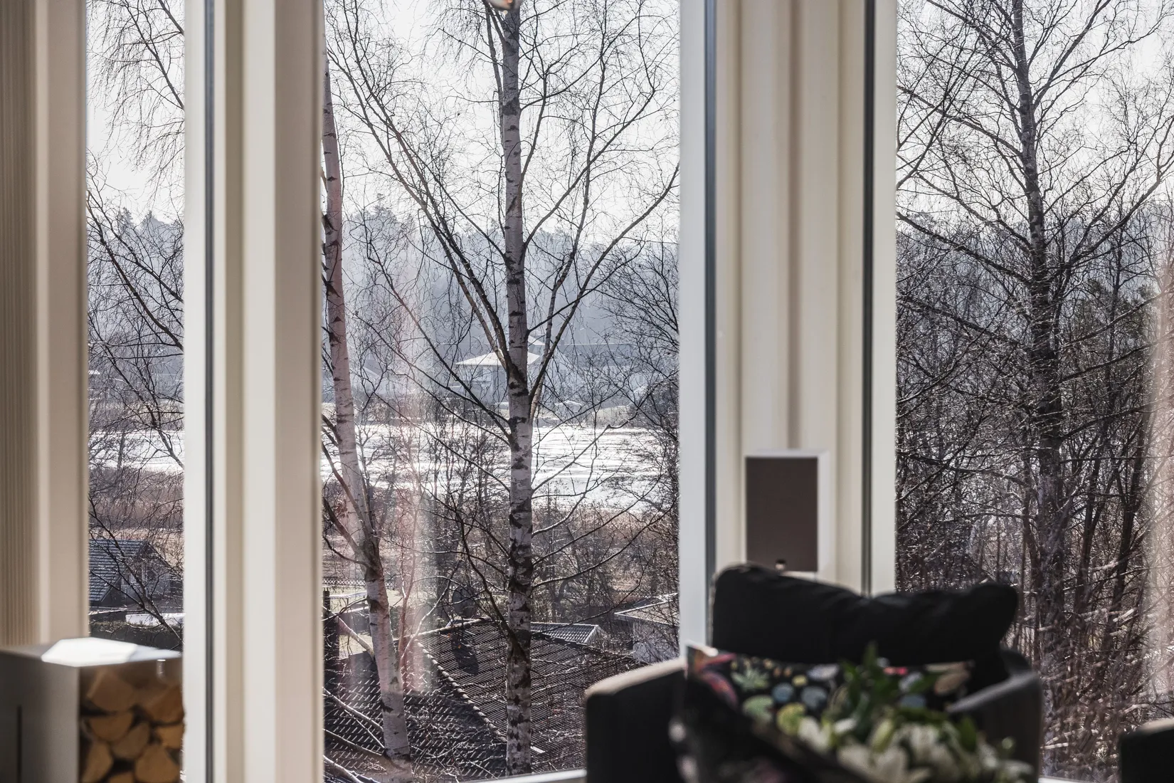 Villa, MUSKÖTVÄGEN 13C, Margretelund, Österåker