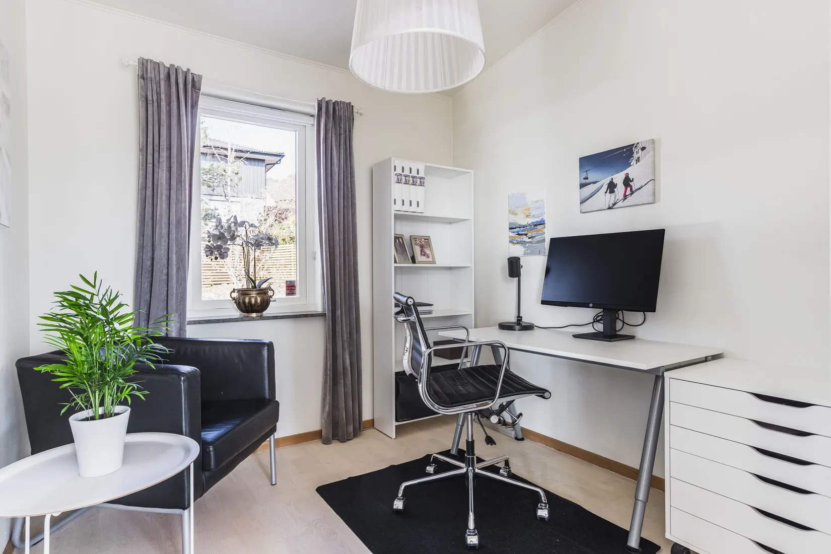 Villa, MUSKÖTVÄGEN 13C, Margretelund, Österåker