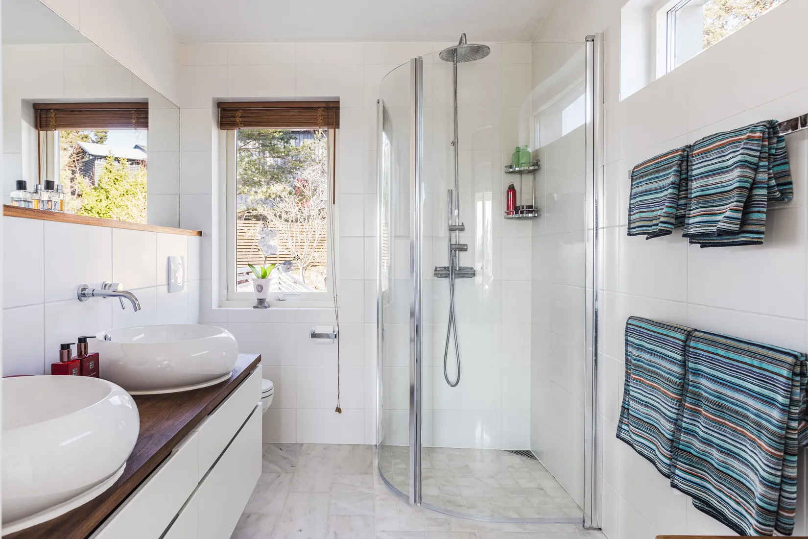 Villa, MUSKÖTVÄGEN 13C, Margretelund, Österåker