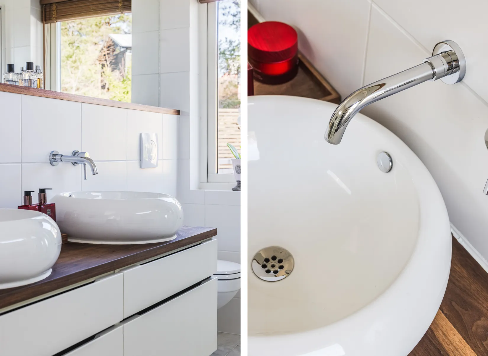 Villa, MUSKÖTVÄGEN 13C, Margretelund, Österåker