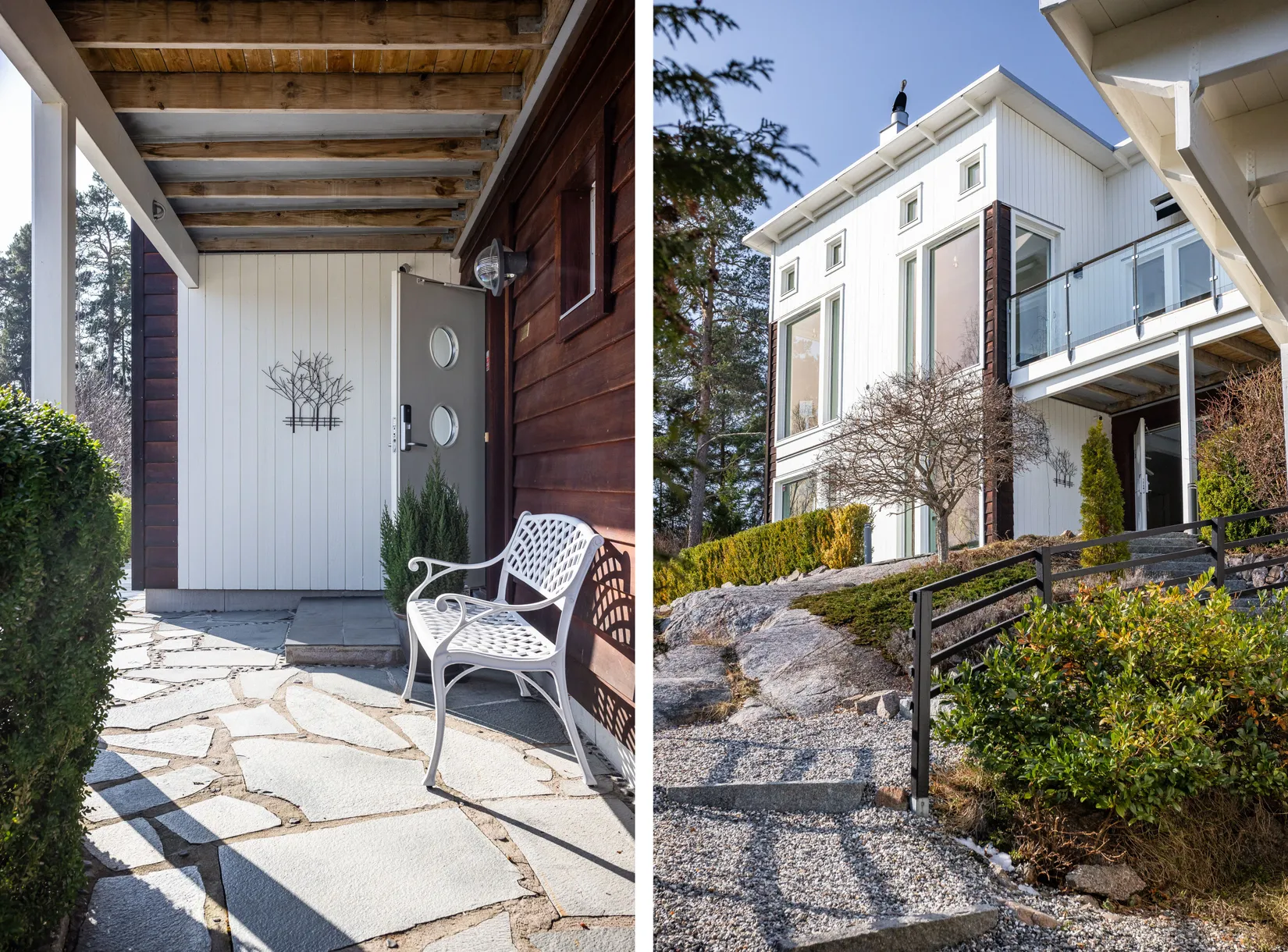 Villa, MUSKÖTVÄGEN 13C, Margretelund, Österåker