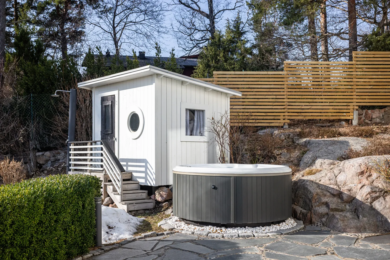 Villa, MUSKÖTVÄGEN 13C, Margretelund, Österåker