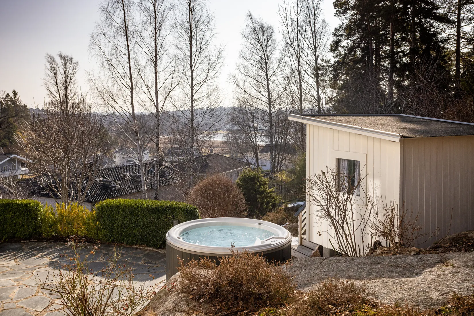 Villa, MUSKÖTVÄGEN 13C, Margretelund, Österåker