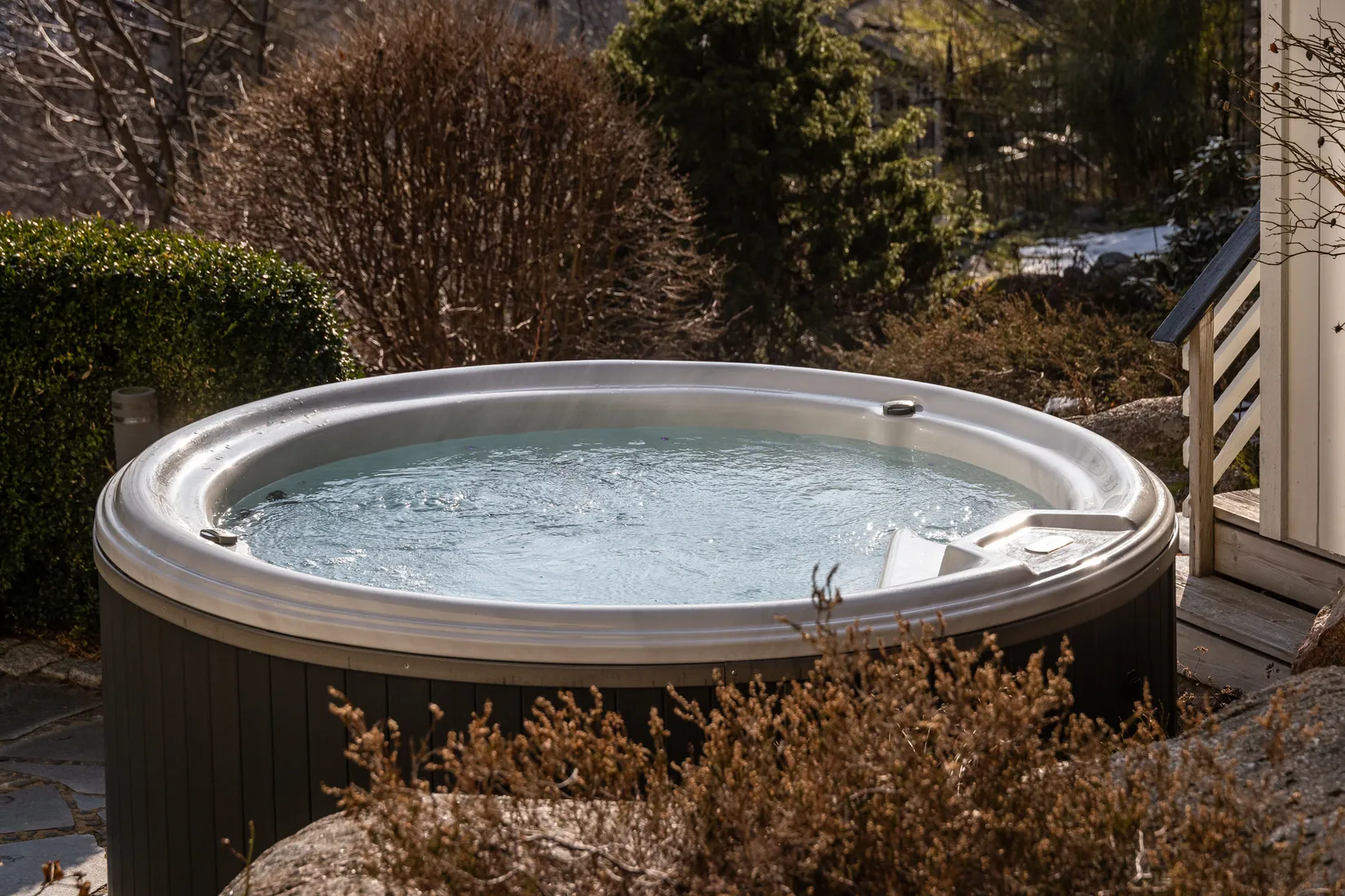 Villa, MUSKÖTVÄGEN 13C, Margretelund, Österåker