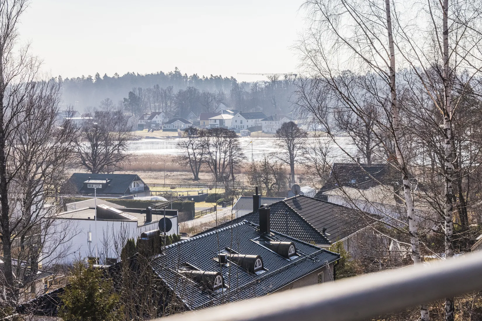 Villa, MUSKÖTVÄGEN 13C, Margretelund, Österåker