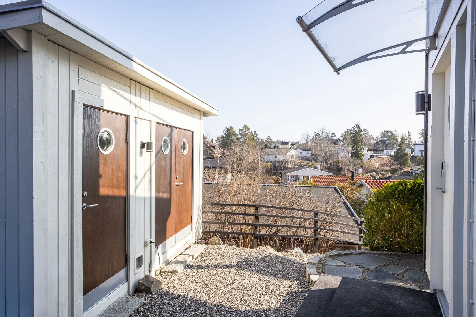 Villa, MUSKÖTVÄGEN 13C, Margretelund, Österåker