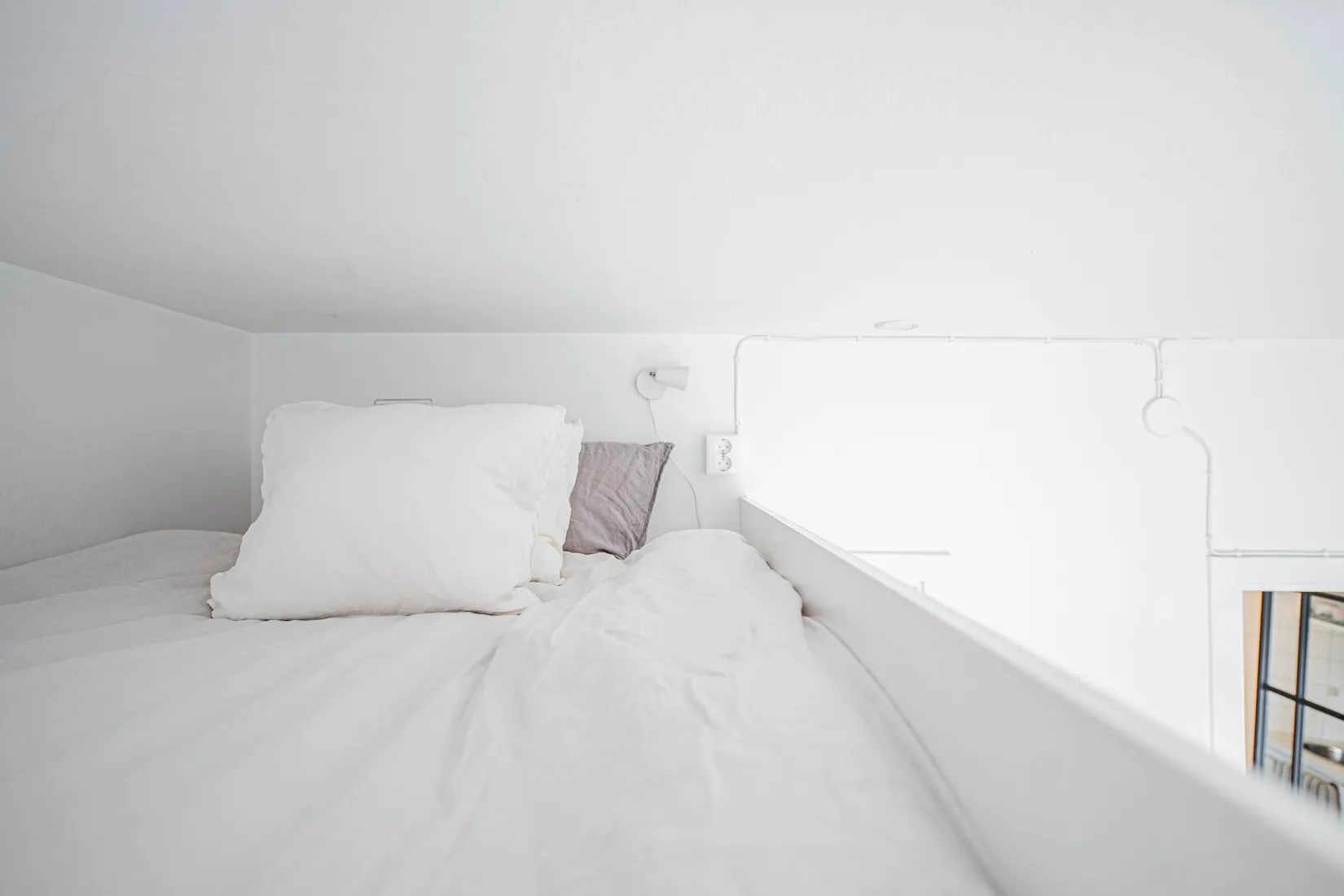 Bostadsrätt, Kyrkogårdsgatan 45A, Luthagen, Uppsala