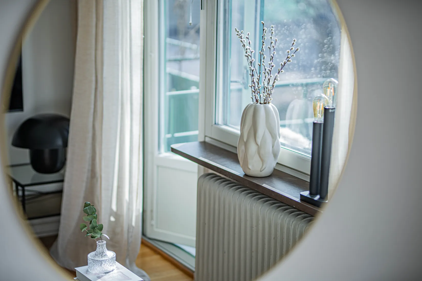 Bostadsrätt, Kyrkogårdsgatan 45A, Luthagen, Uppsala